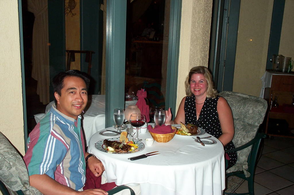 2003 Aruba